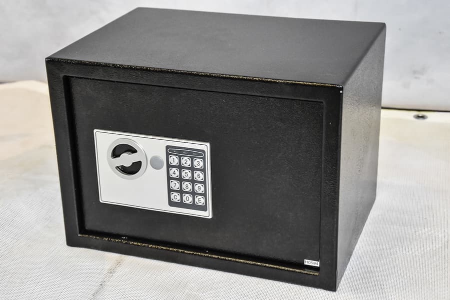 Möbeltresor Vario Tech VT-ES25